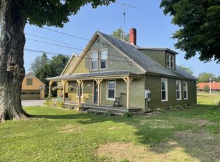 128 Lakewood Rd, Madison, ME 04950