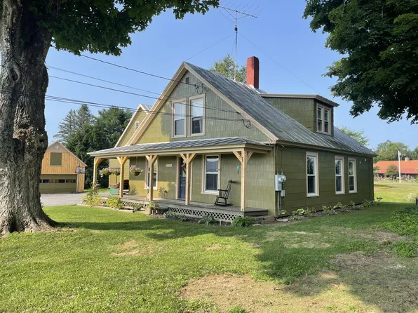 128 Lakewood Road, Madison, ME 04950