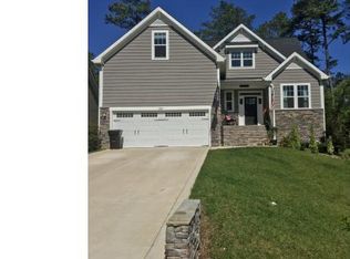 1684 Micahs Way N, Spring Lake, NC 28390