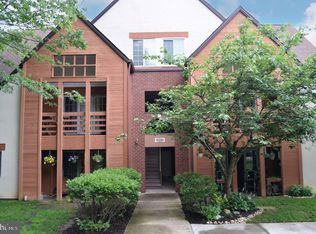4946 Columbia Road 4 #4-25, Columbia, MD 21044