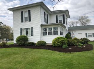 17748 Cherokee St, Harpster, OH