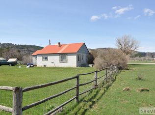 219 Center St, Irwin, ID 83428