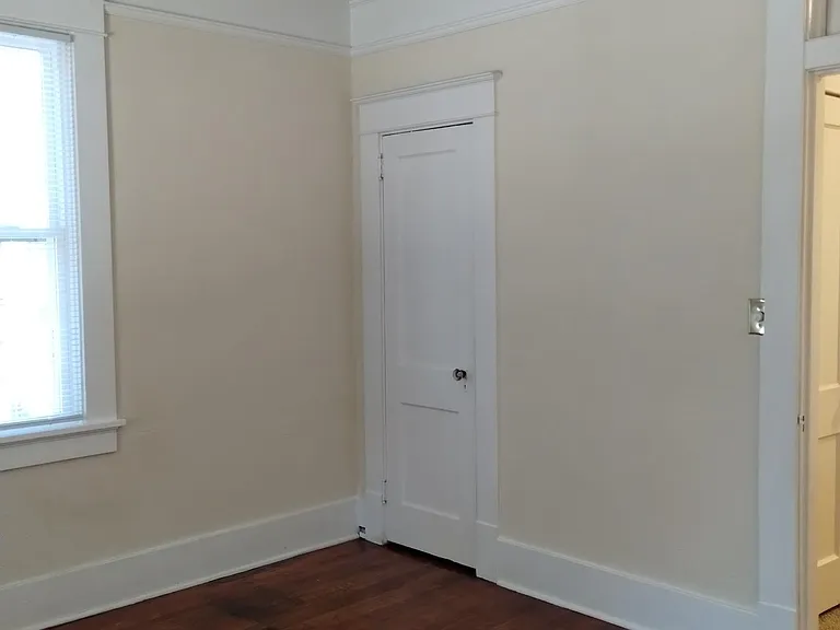 Front bedroom