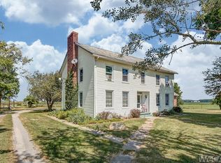 11651 Glenmore Rd, Ohio City, OH 45874