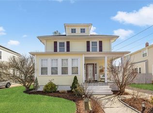 84 Shirley Blvd, Cranston, RI 02910