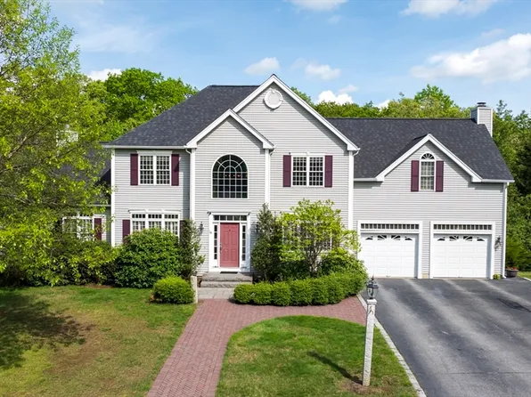 18 Preserve Way, Sturbridge, MA 01566