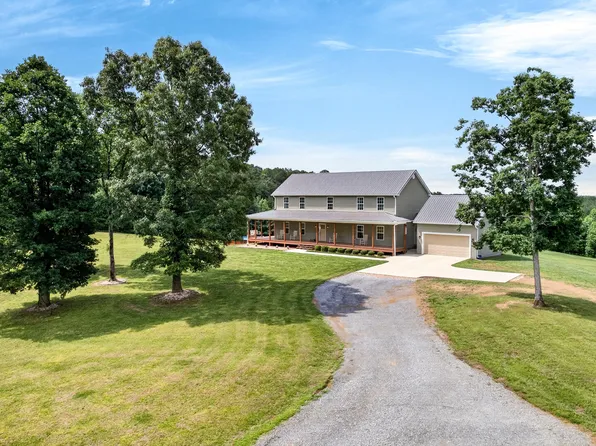 7000 Spring Place Rd SE, Cleveland, TN 37362