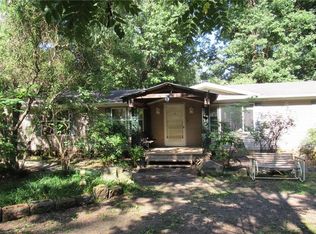 13221 Gods Ranch Rd, Mountainburg, AR 72946