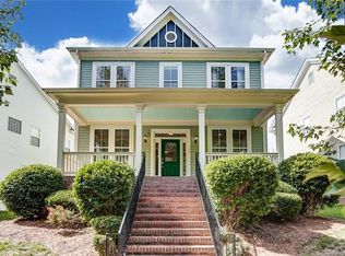 122 Gresham Ln, Mooresville, NC 28117