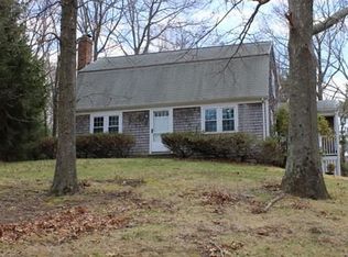 45 Buttonwood Rd, MARSHFIELD, MA 02050