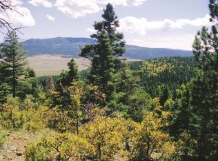 LOT 17 Palo Flechado Ridge Rd, Angel Fire, NM 87710