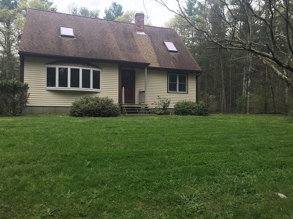 99 Chestnut St, Middleboro, MA 02346 Zillow