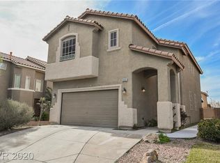 643 Jumbled Sage Ct, Henderson, NV 89015