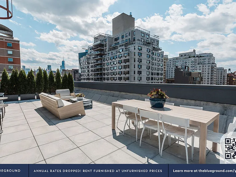 101 E 10th St #7I — Photo 14
