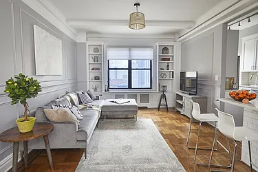 Sold by Brown Harris Stevens