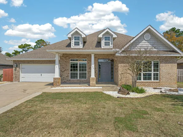 136 Lamon Dr, Santa Rosa Beach, FL 32459