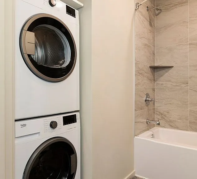 The Merz Luxury Apartments — Photo 39