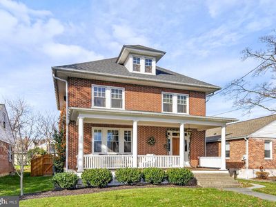 935 Chestnut St, Columbia, PA, 17512