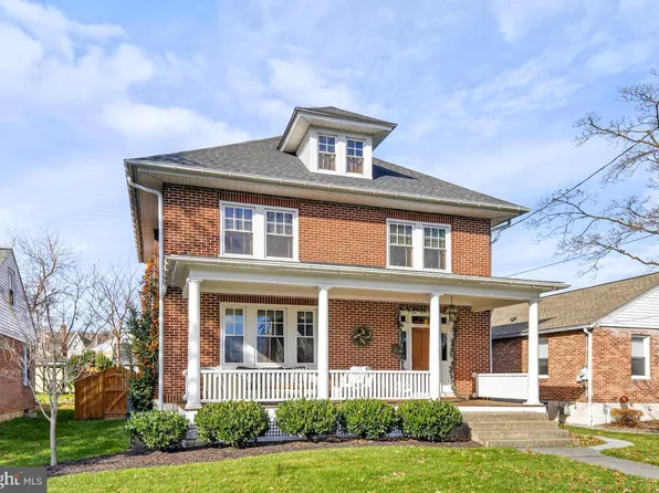 935 Chestnut St, Columbia, PA 17512