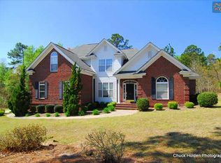 105 Sweetwater Springs Rd, Columbia, SC 29229