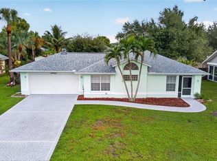 13531 Fern Trail Dr, North Fort Myers, FL 33903
