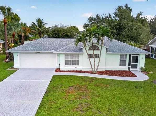 13531 Fern Trail Dr, North Fort Myers, FL 33903