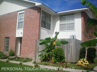 8125 Bayou Fountain Ave APT 2, Baton Rouge, LA 70820