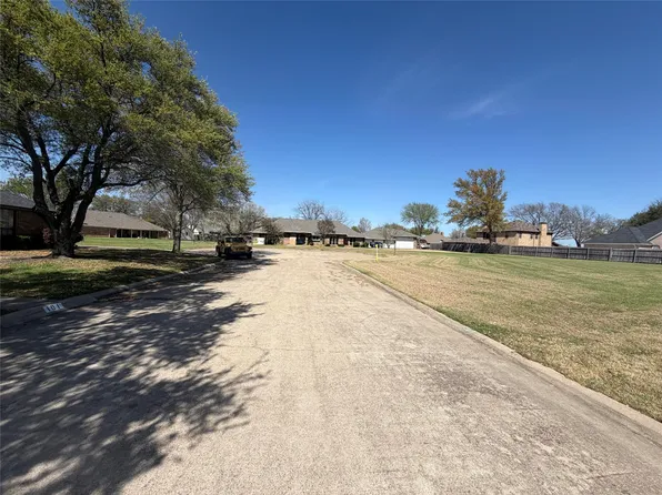 LOT 42 Heatherstone Cir, Kaufman, TX 75142