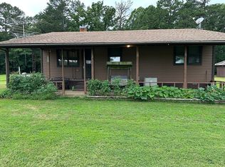 1962 Banner Mountain Rd, Shirley, AR 72153