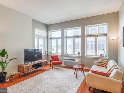 1900 Hamilton St Unit 601, Philadelphia, PA, 19130