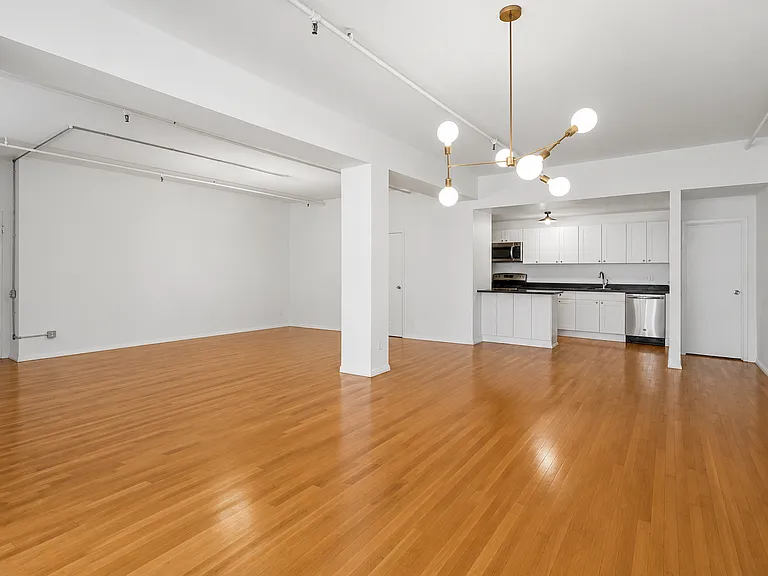 105 Wooster St #5E — Photo 1