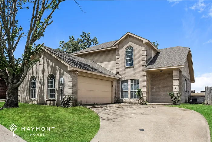 3336 Bellville Dr — Photo 2