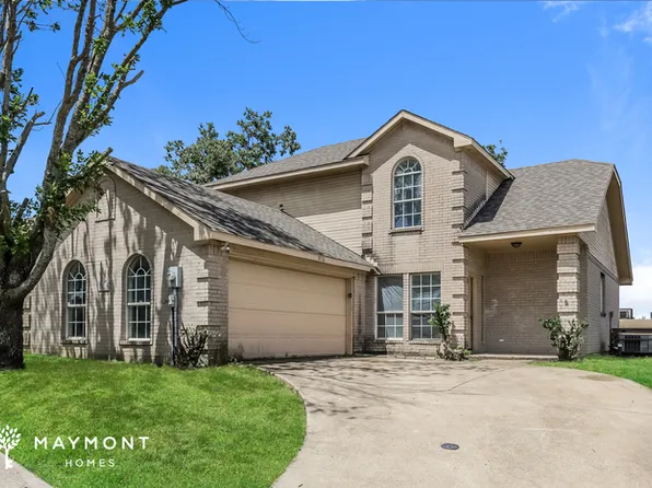 3336 Bellville Dr, Dallas, TX 75228
