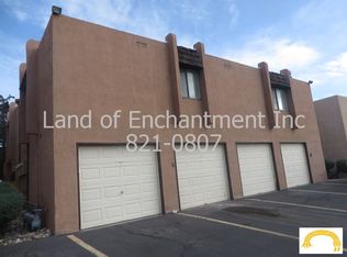 8333 Comanche Rd NE APT 3C, Albuquerque, NM 87110