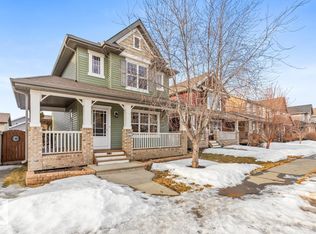 208 57th St SW, Edmonton, AB T6X0K9