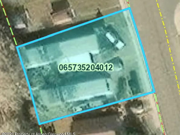 1056 Aspen Ave, Craig, CO 81625