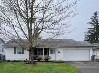575 N Cascade Dr, Woodburn, OR