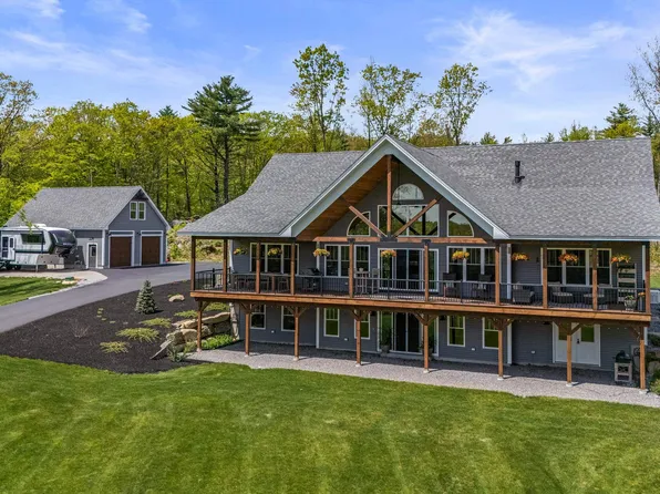 72 Pinnacle Road, Lyndeborough, NH 03082