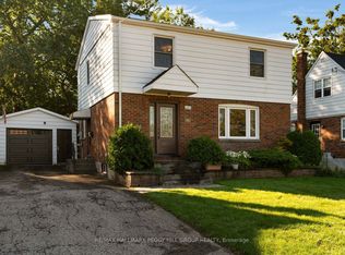 109 Codrington St, Barrie, ON L4M 1R8