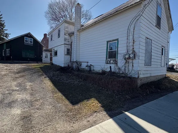 31 W Main St, Norfolk, NY 13667