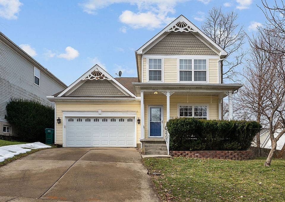 1st image of 4527 Butterfield Pl