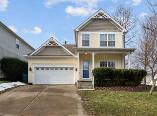4527 Butterfield Pl, Cincinnati, OH 45227
