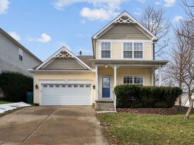 4527 Butterfield Pl, Cincinnati, OH, 45227