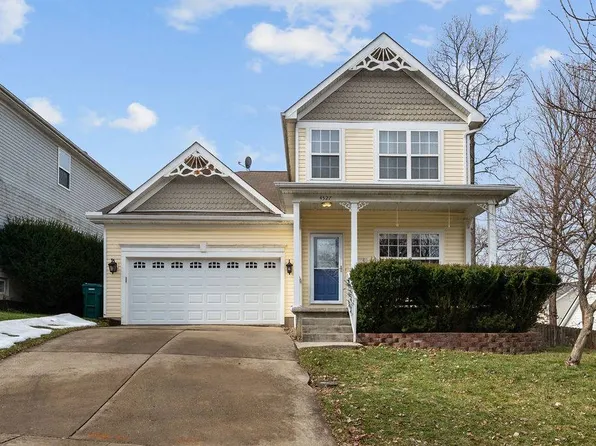 4527 Butterfield Pl, Cincinnati, OH 45227