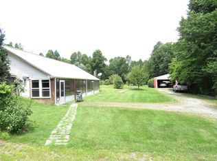 384 McQueary Rd, Russell Springs, KY 42642