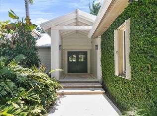 7100 SW 139th St, Palmetto Bay, FL 33158