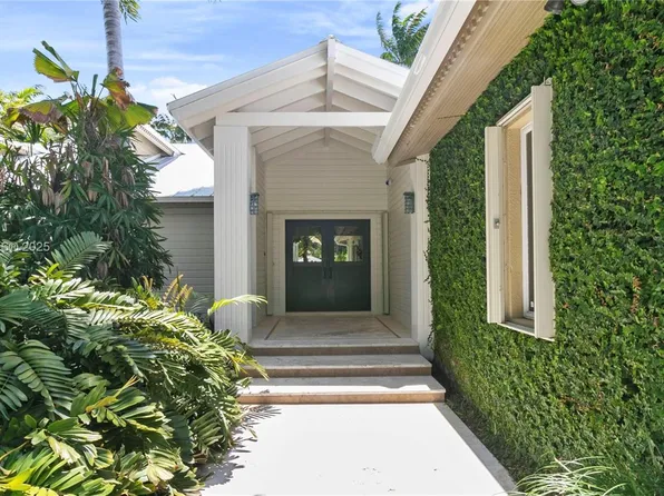 7100 SW 139th St, Palmetto Bay, FL 33158