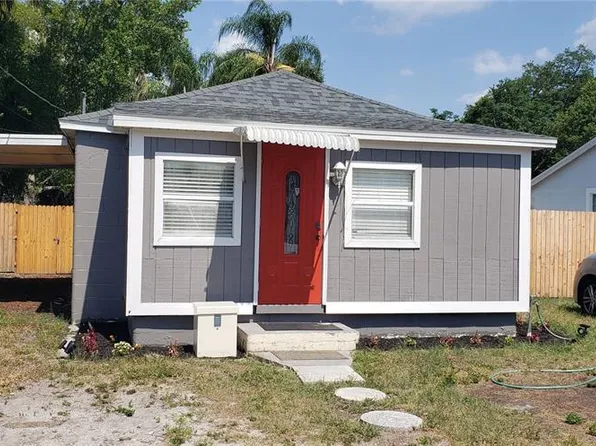 8717 N Edison Ave, Tampa, FL 33604