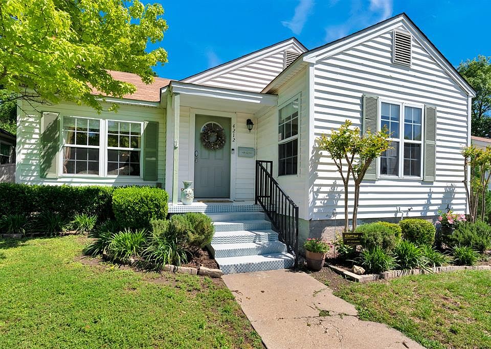 1st image of 4212 Curzon Ave