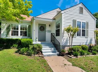 4212 Curzon Ave, Fort Worth, TX 76107